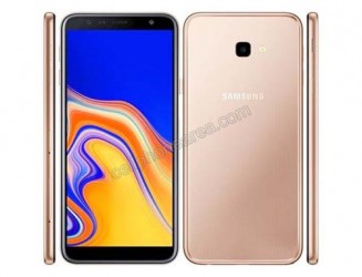 Samsung Galaxy J4+